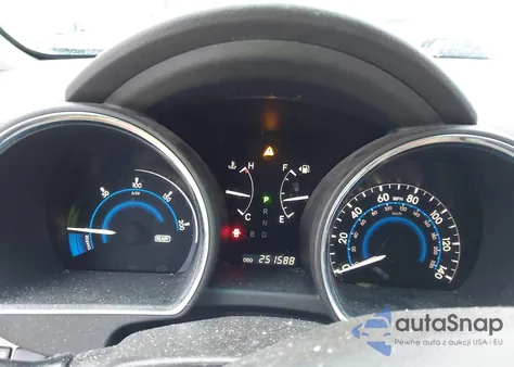 2008 Toyota Highlander Hybrid Limited from USA, damaged, VIN JTEEW44A082016483